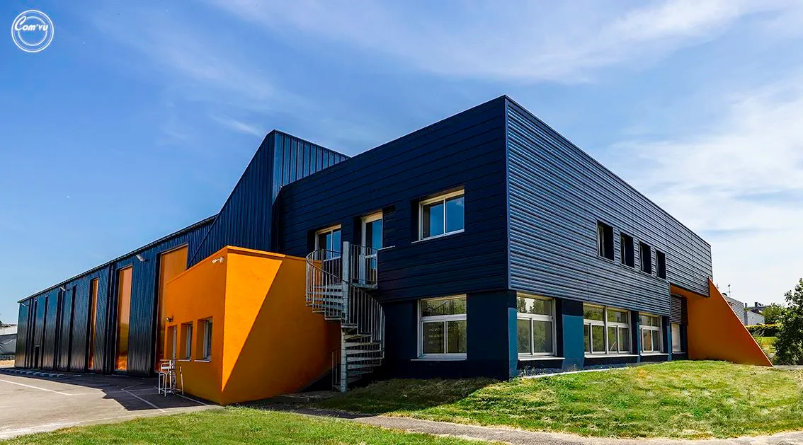 amenagement bureau professionnel betton