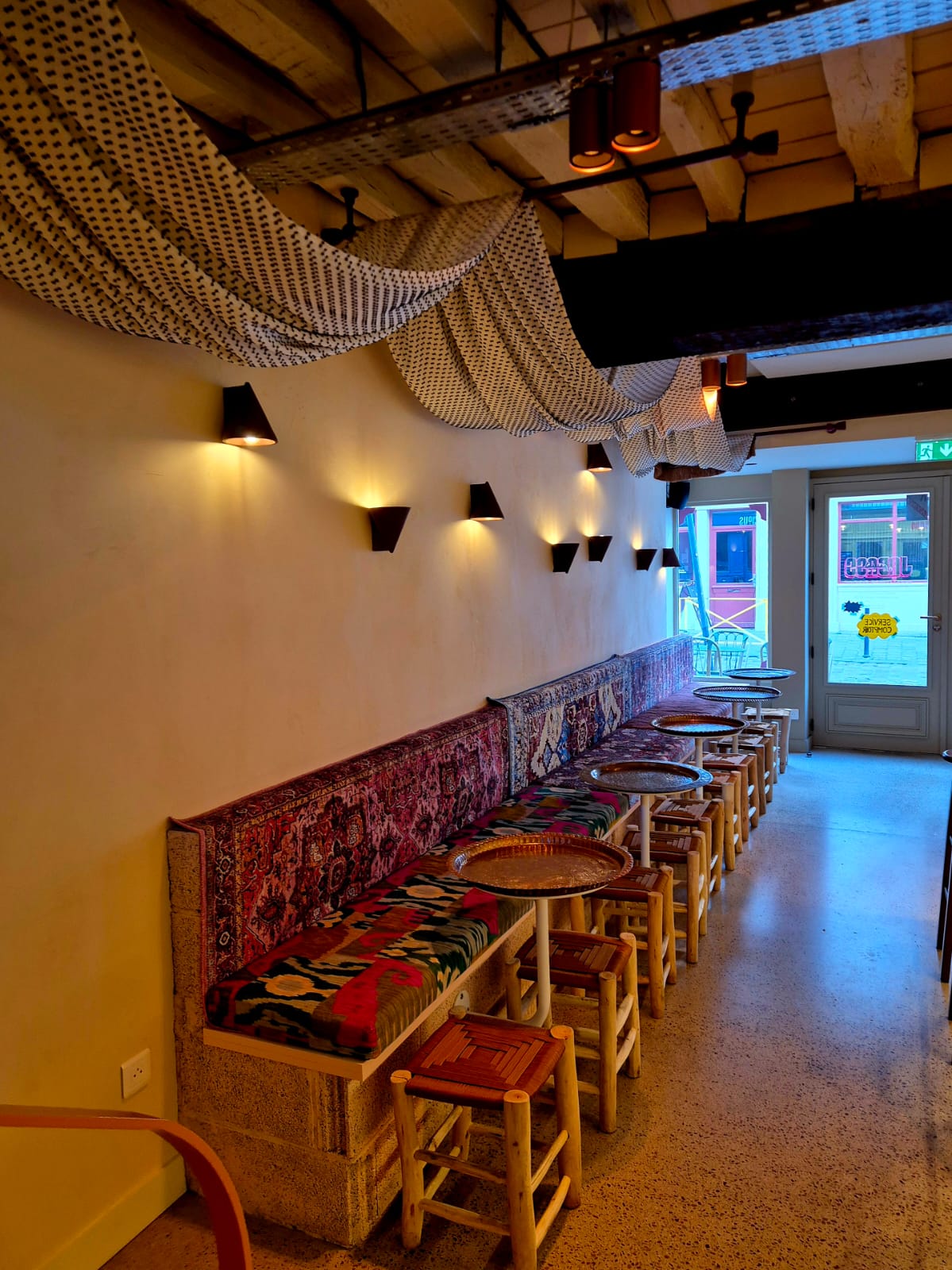 amenagement bureau professionnel betton