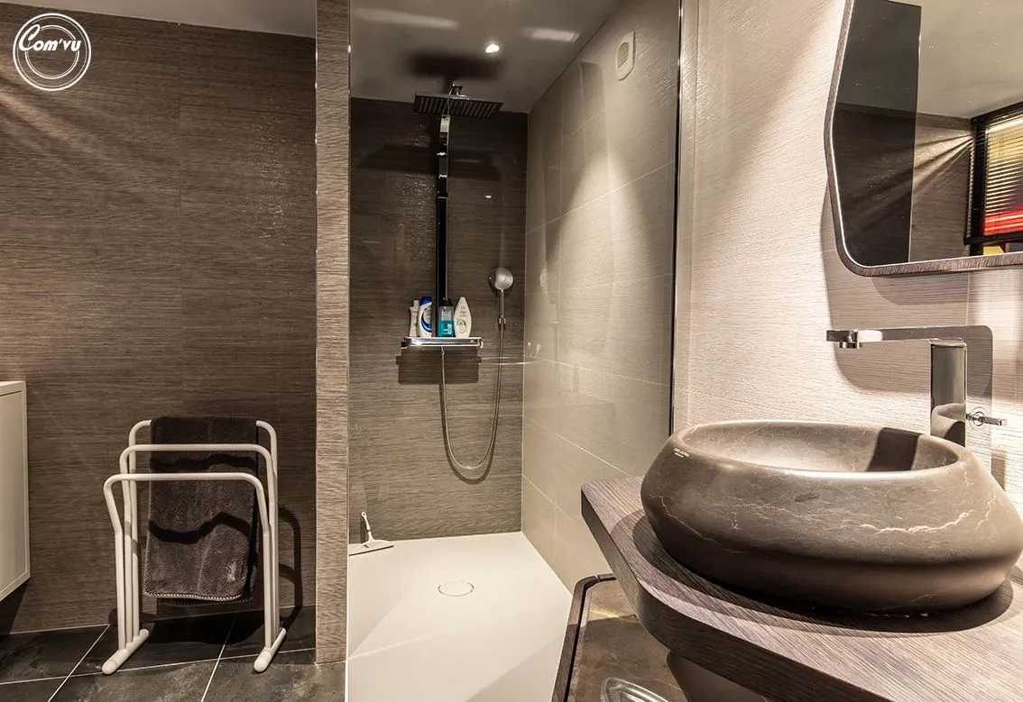 amenagement bureau professionnel cesson sevigne