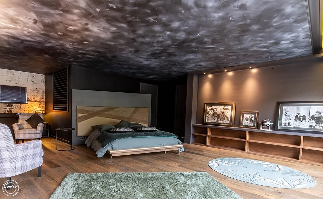 amenagement bureau professionnel cesson sevigne