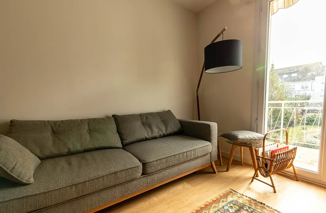 amenagement bureau professionnel cesson sevigne