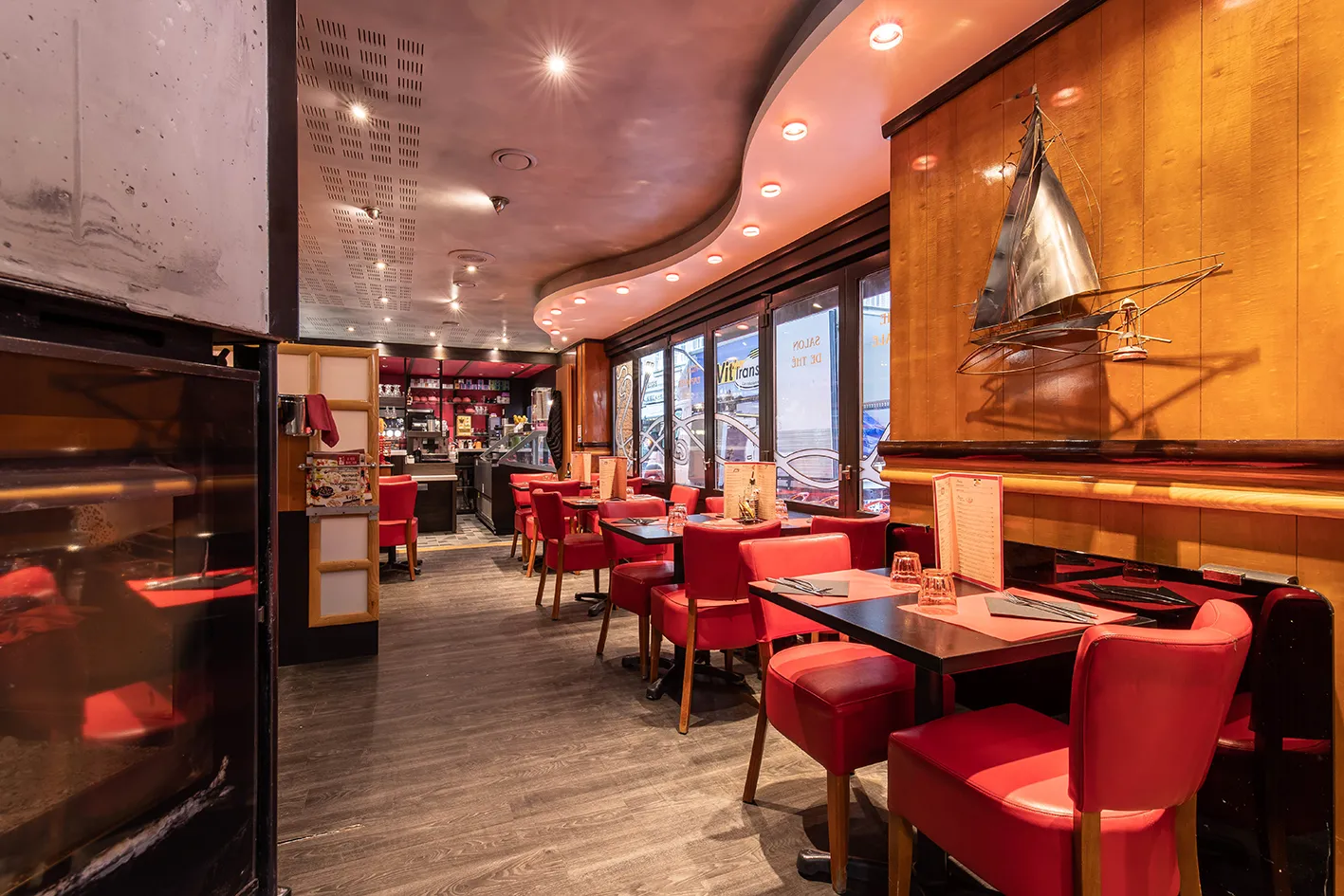 amenagement bureau professionnel cesson sevigne