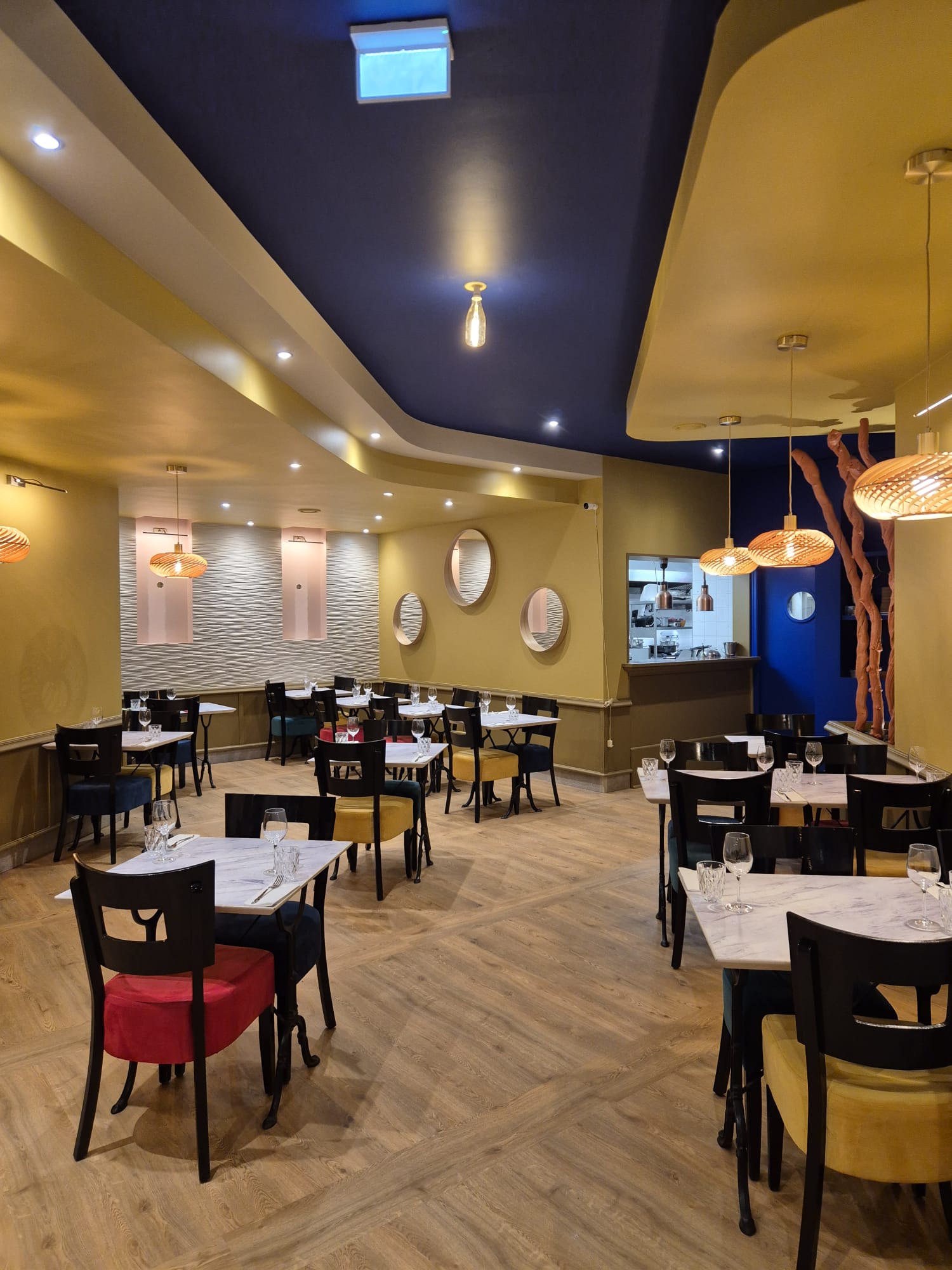 amenagement bureau professionnel cesson sevigne