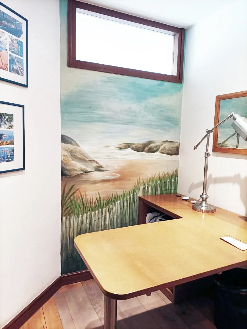 amenagement bureau professionnel dinan