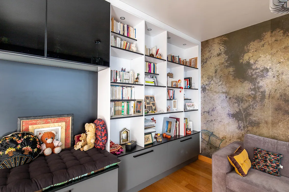 amenagement bureau professionnel dinan