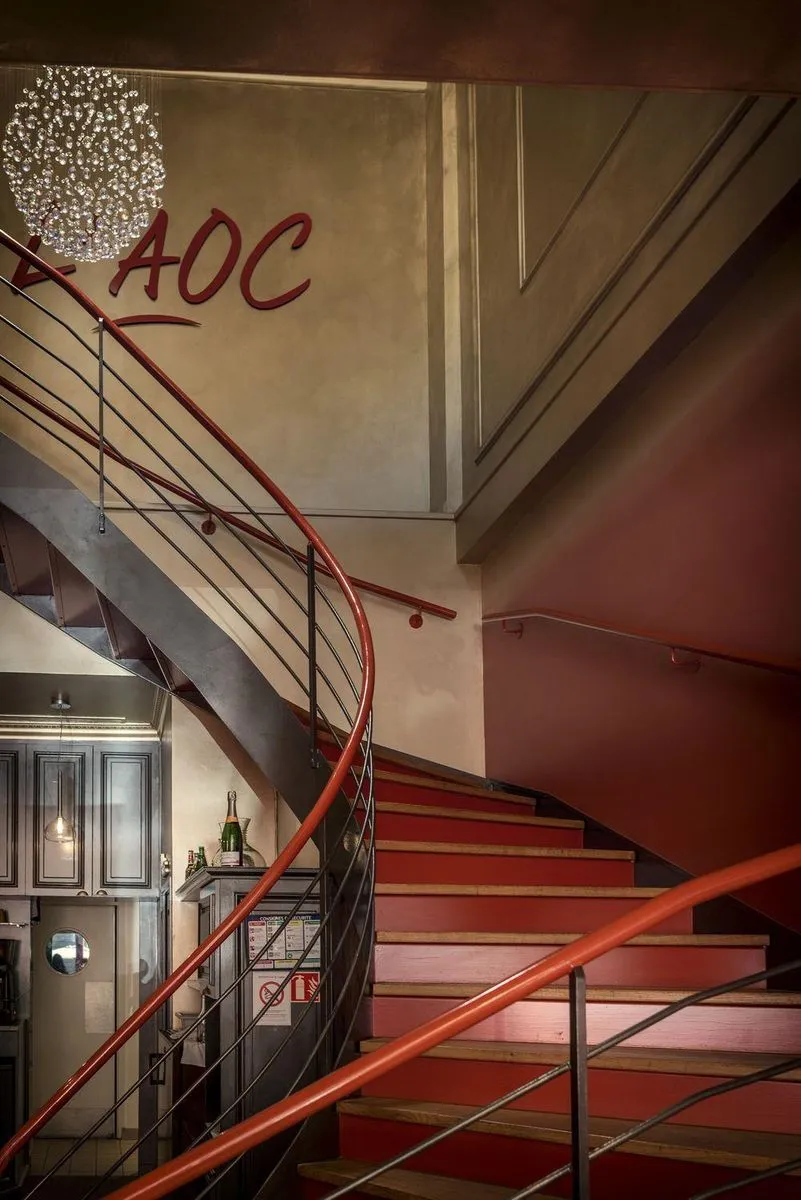 amenagement bureau professionnel dinard