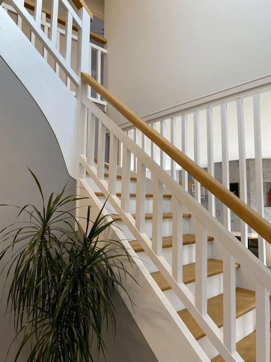 amenagement bureau professionnel dinard