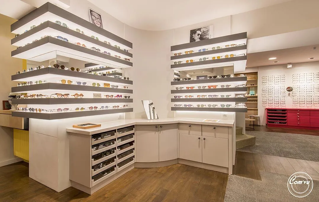 amenagement bureau professionnel dinard