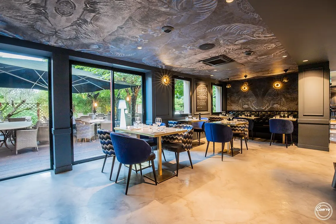 amenagement bureau professionnel dinard