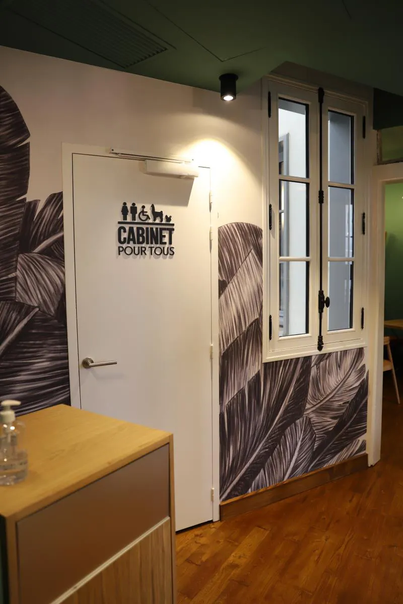 amenagement bureau professionnel pace