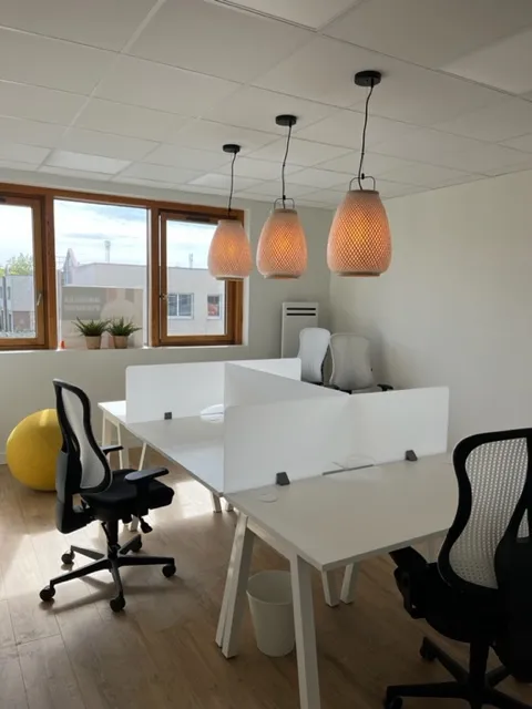 amenagement bureau professionnel rennes
