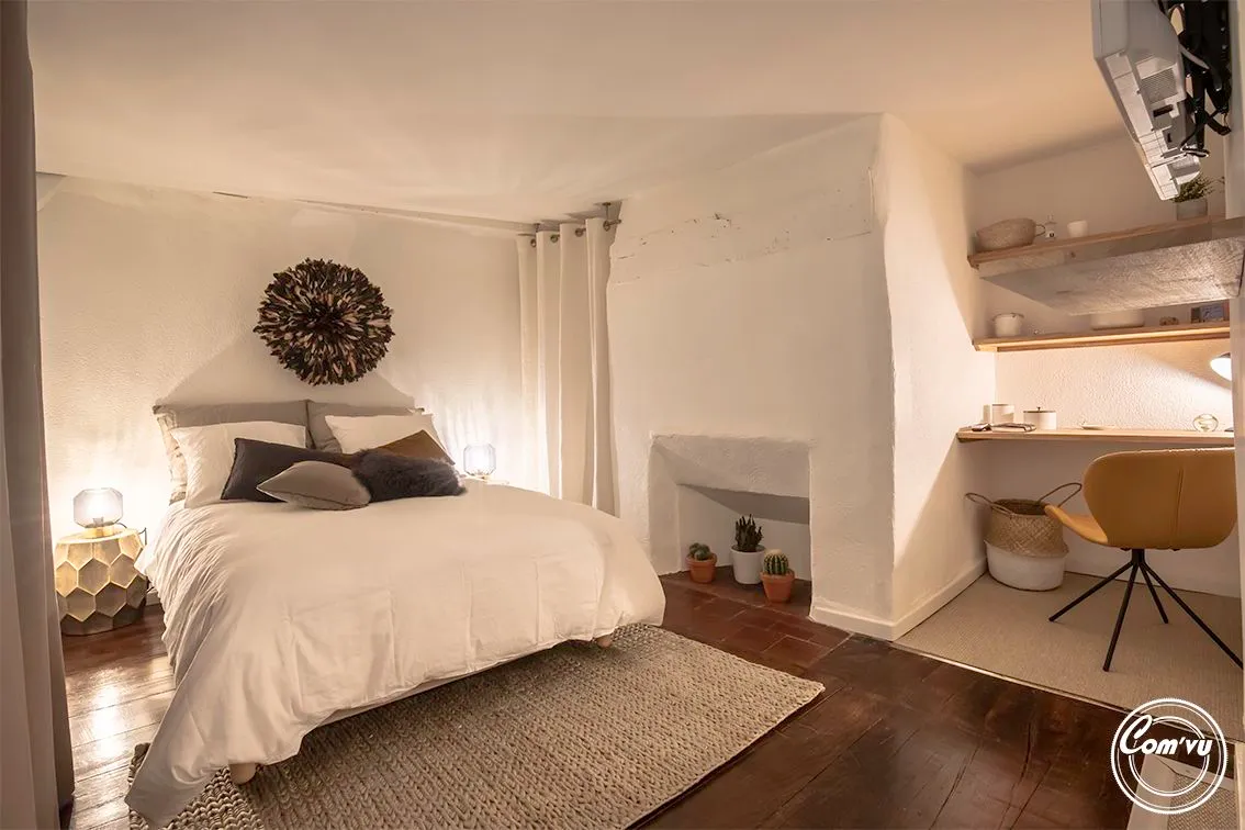 amenagement bureau professionnel rennes