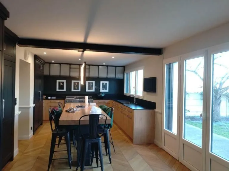 amenagement bureau professionnel rennes