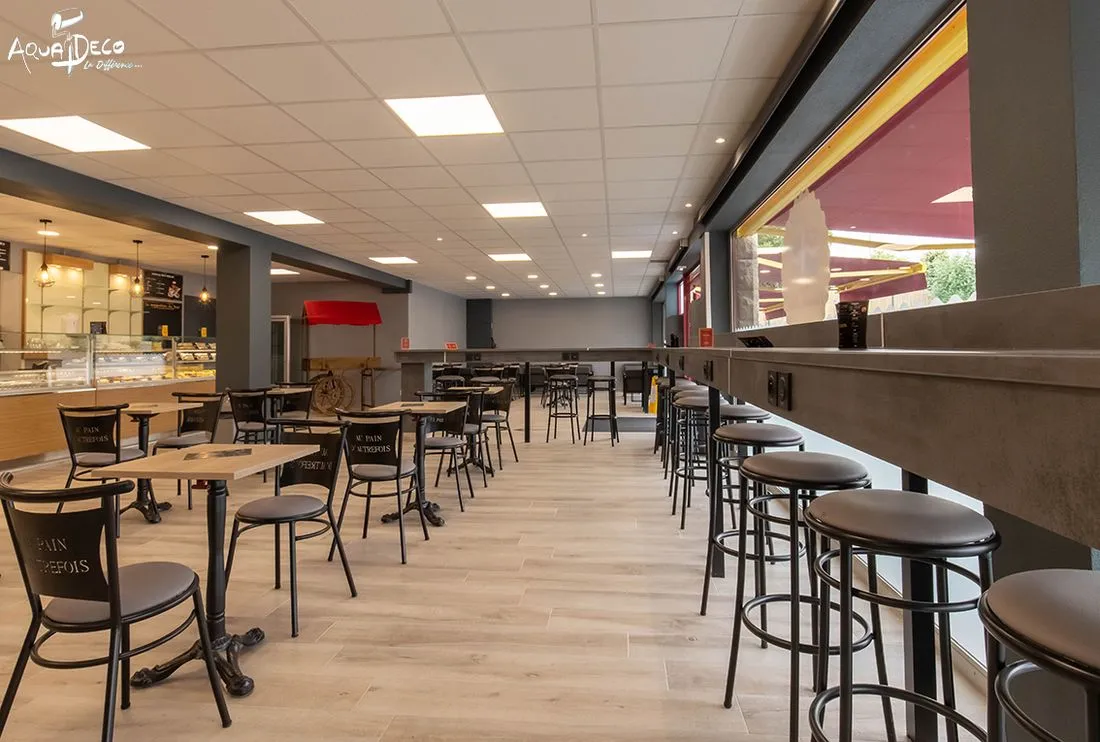 amenagement bureau professionnel rennes