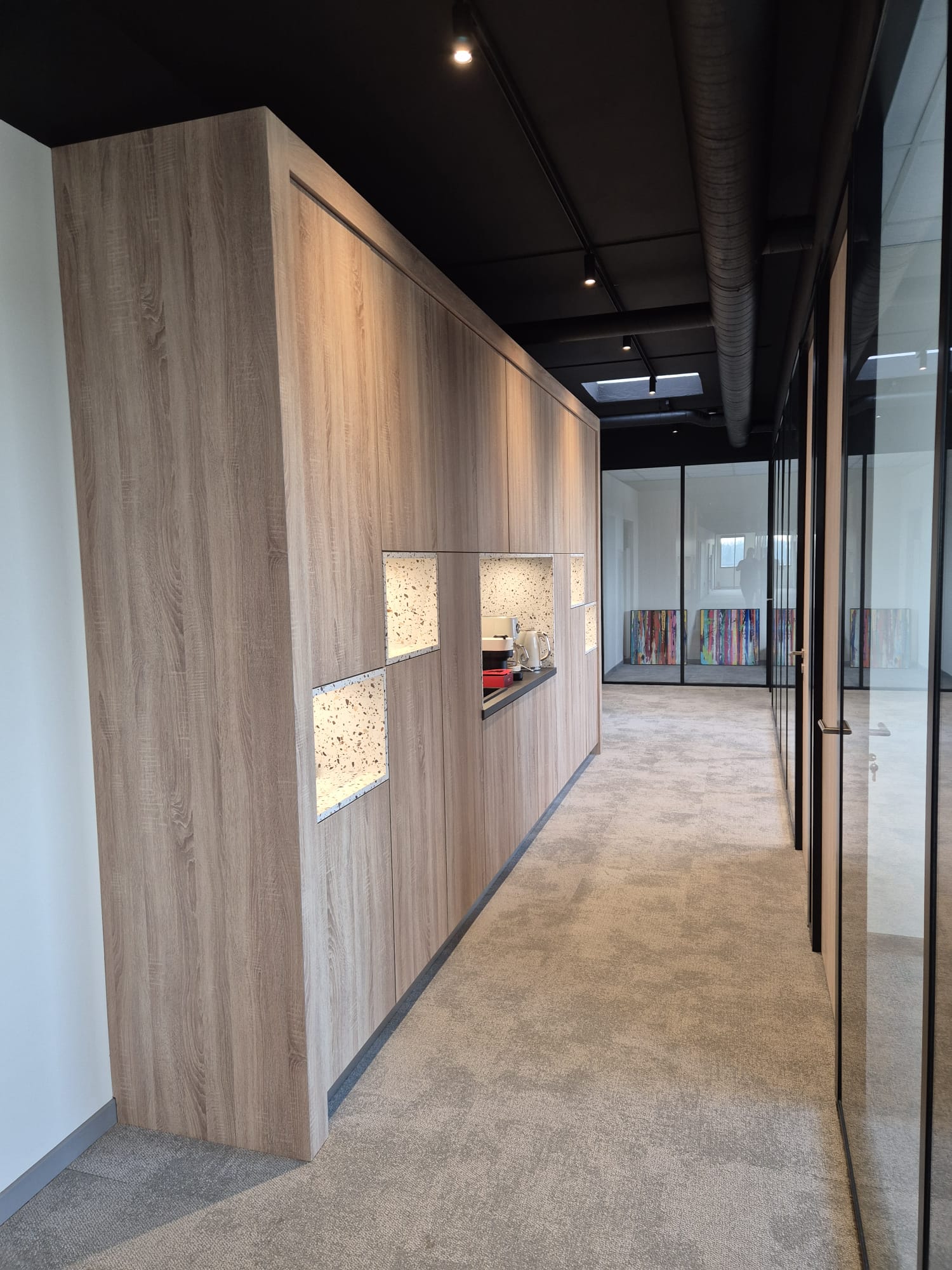 amenagement bureau professionnel saint gregoire