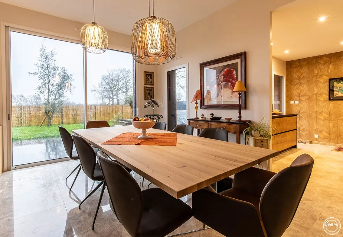 amenagement bureau professionnel saint gregoire