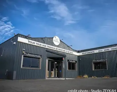 aménagement bureau professionnel Saint-Grégoire-5
