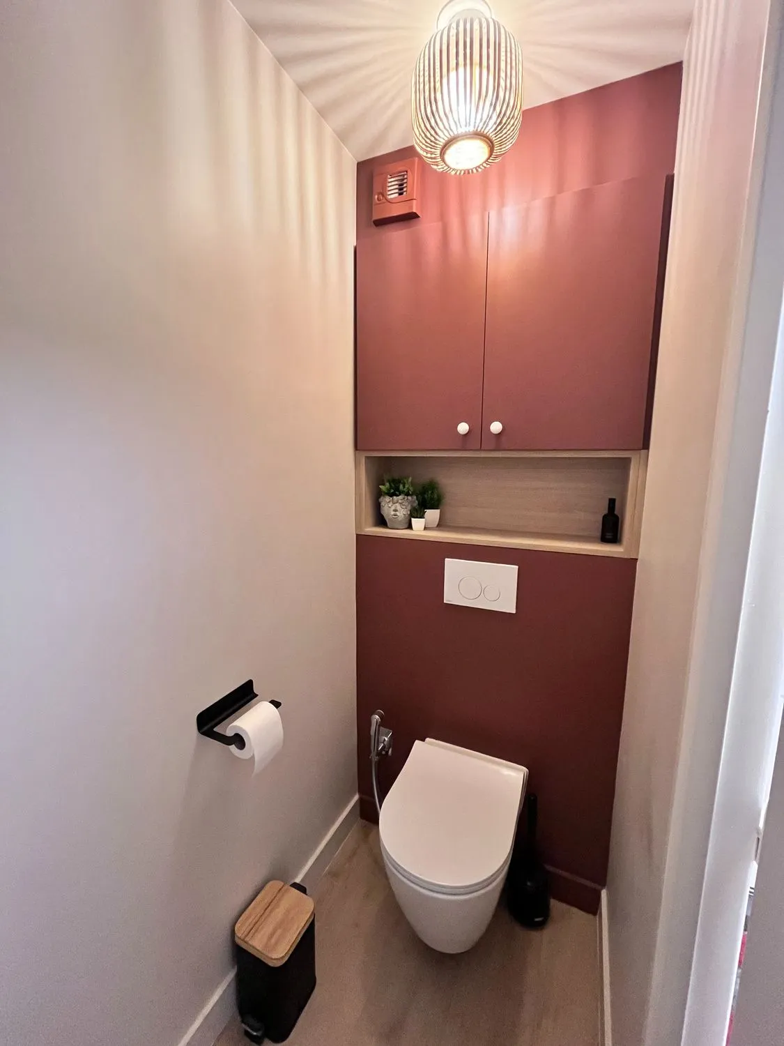 amenagement bureau professionnel saint jacques de la lande