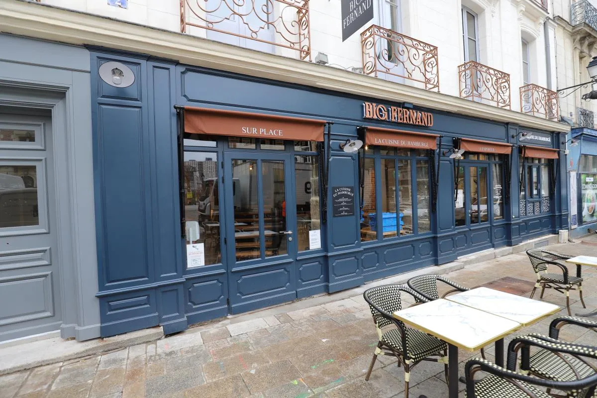 amenagement bureau professionnel saint jacques de la lande