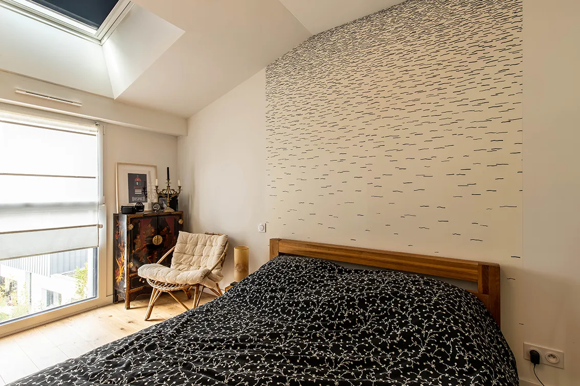 amenagement bureau professionnel saint jacques de la lande