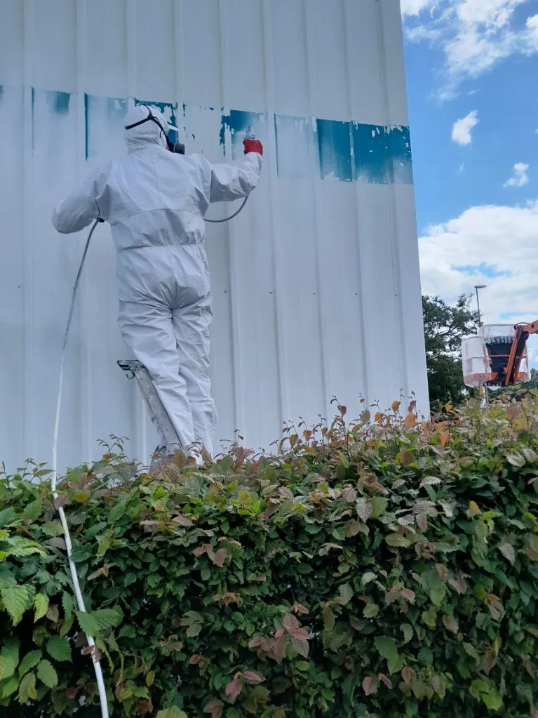 amenagement bureau professionnel saint jacques de la lande