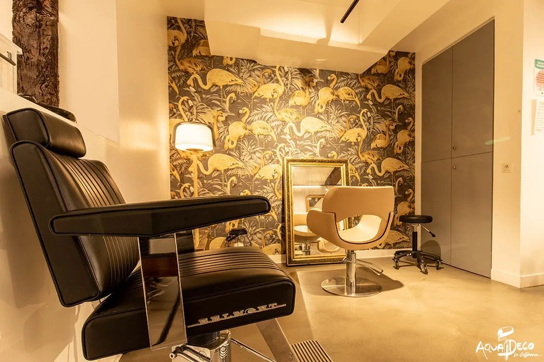 amenagement bureau professionnel saint jacques de la lande