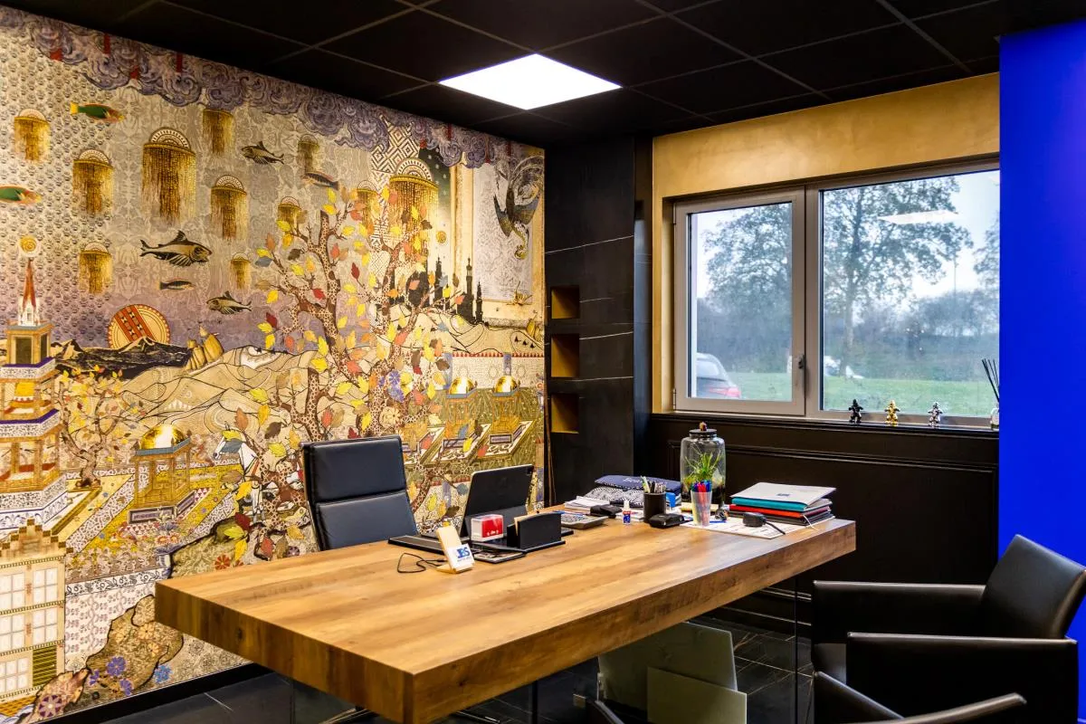 amenagement bureau professionnel saint malo