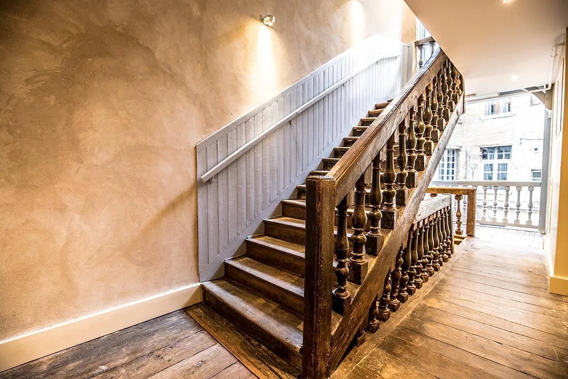 amenagement bureau professionnel saint malo