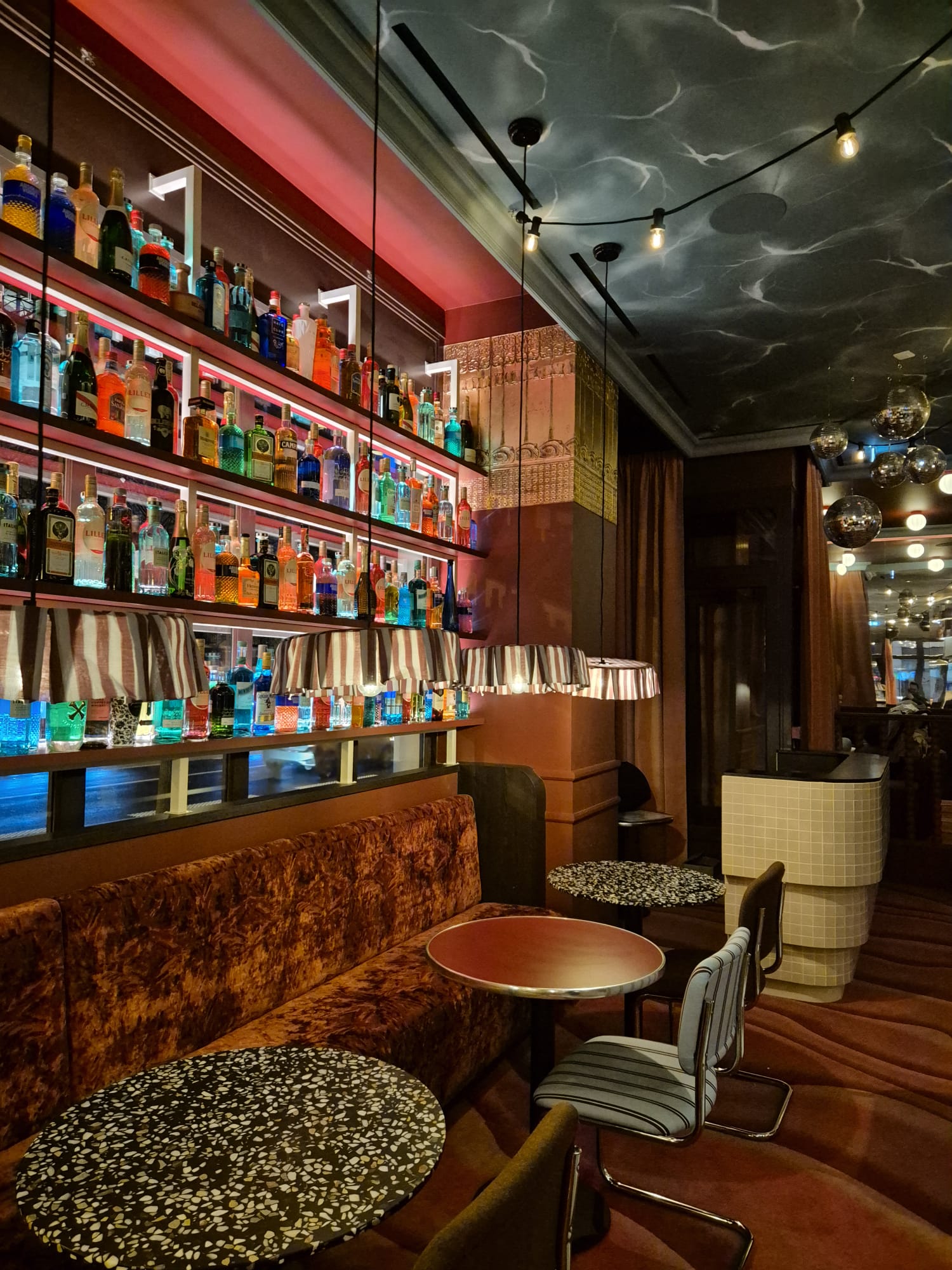 amenagement bureau professionnel saint malo