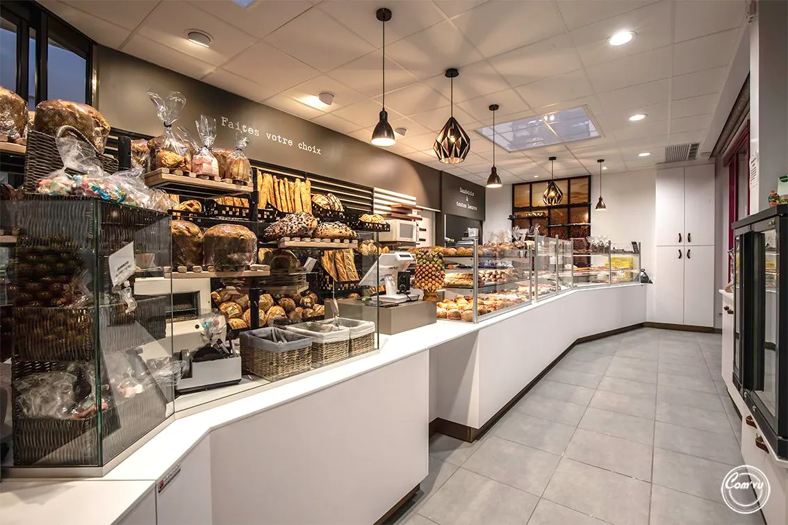 artisan peintre betton