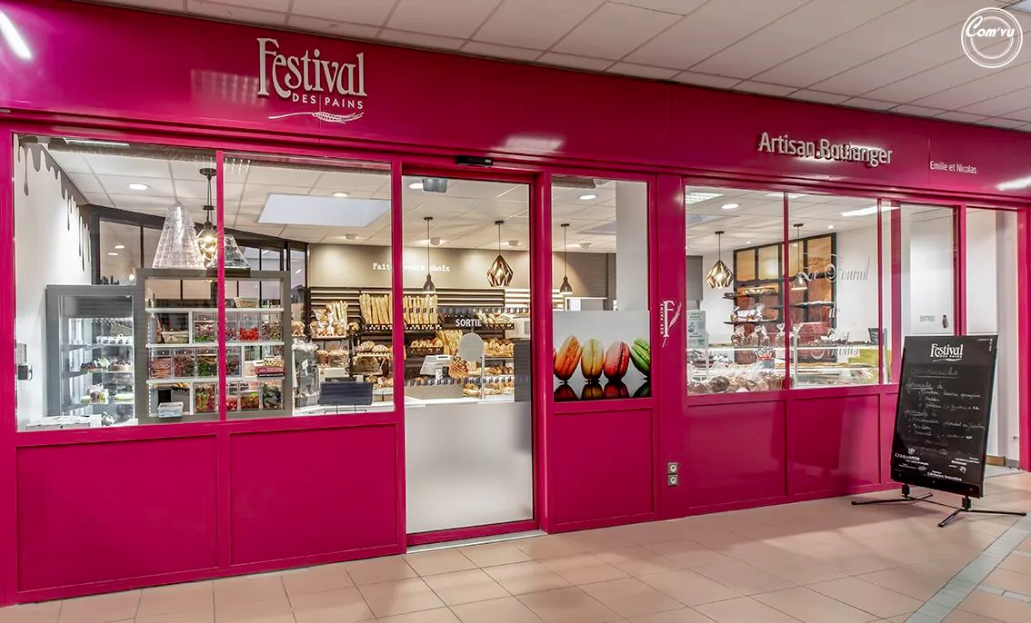 artisan peintre betton