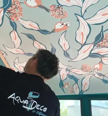 artisan peintre Cesson Sevigné-4