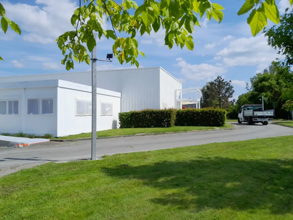 artisan peintre dinan