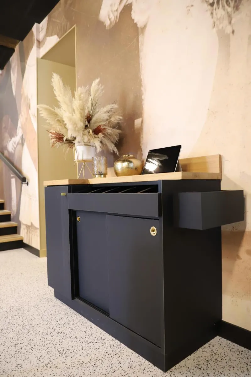 artisan peintre dinard