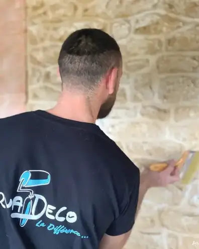 artisan peintre Dinard-2