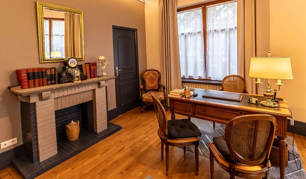 artisan peintre dinard