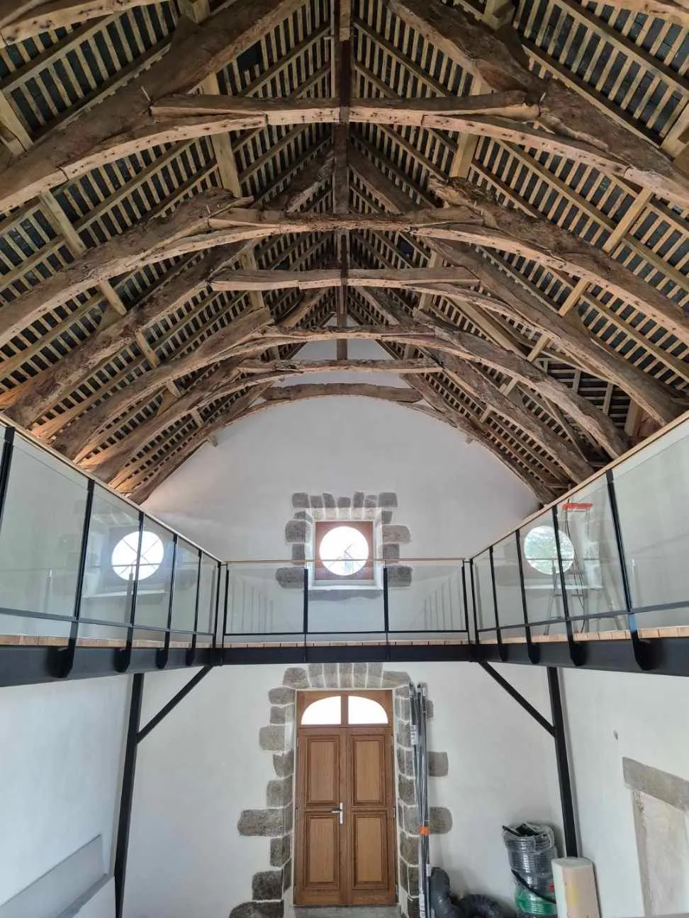 artisan peintre pace