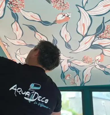 artisan peintre Rennes-2