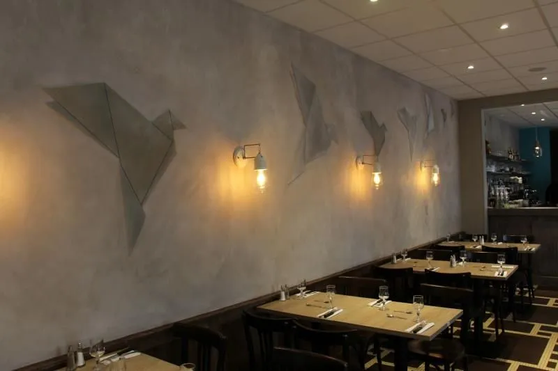 artisan peintre rennes