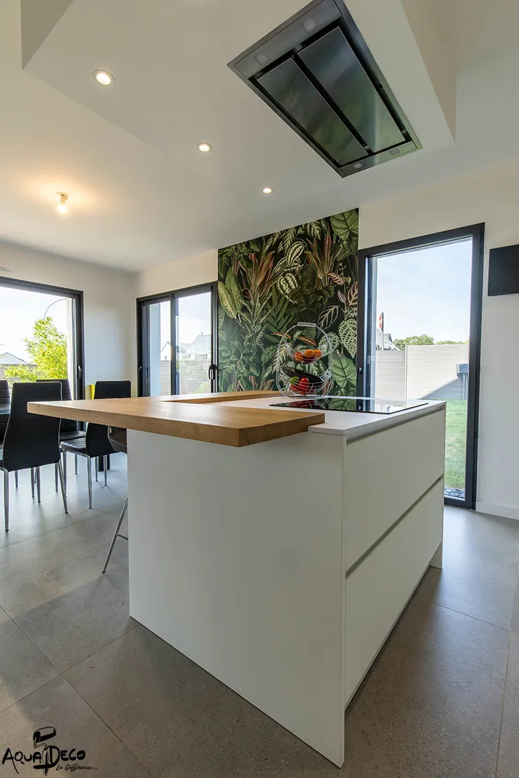 artisan peintre rennes