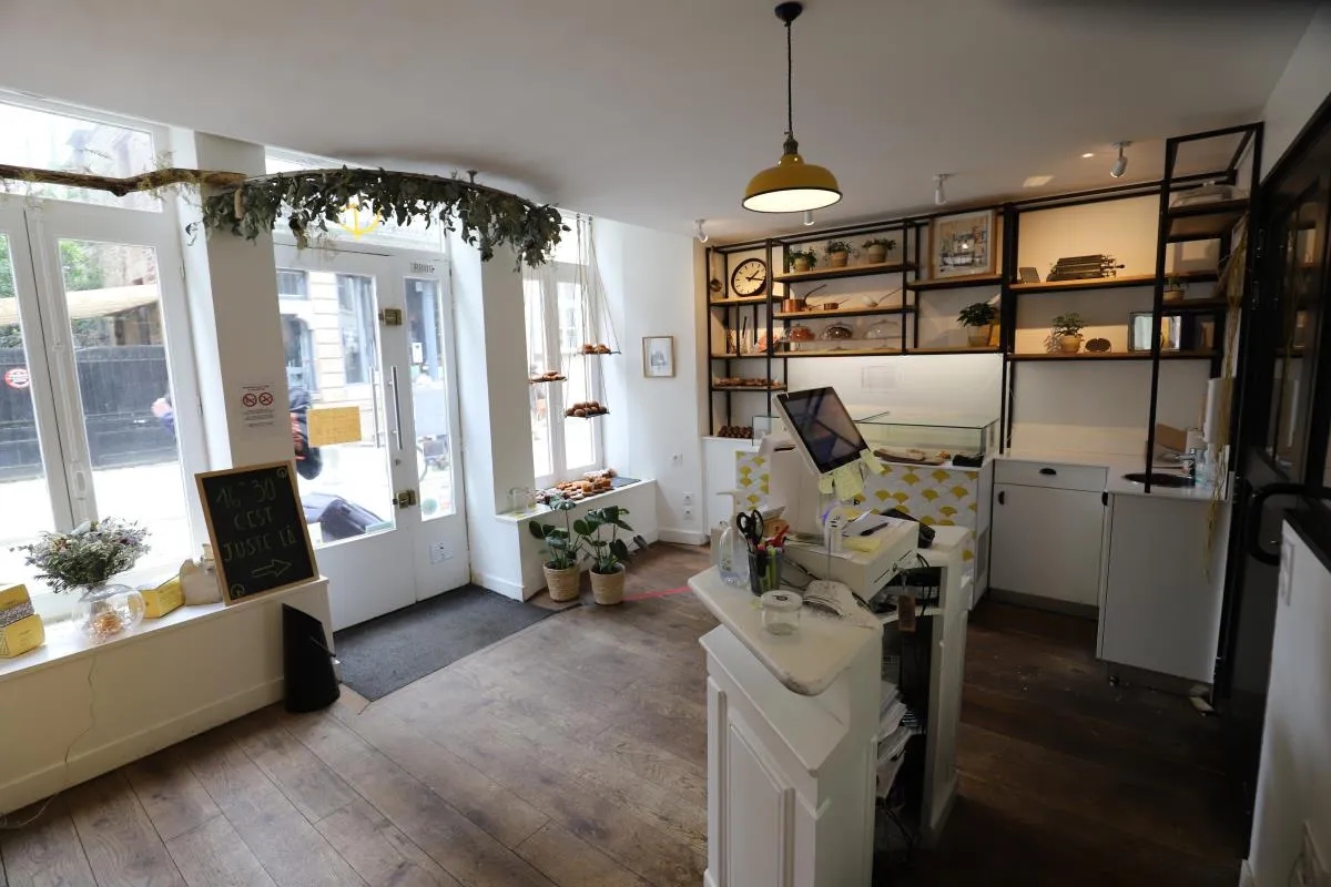 artisan peintre rennes