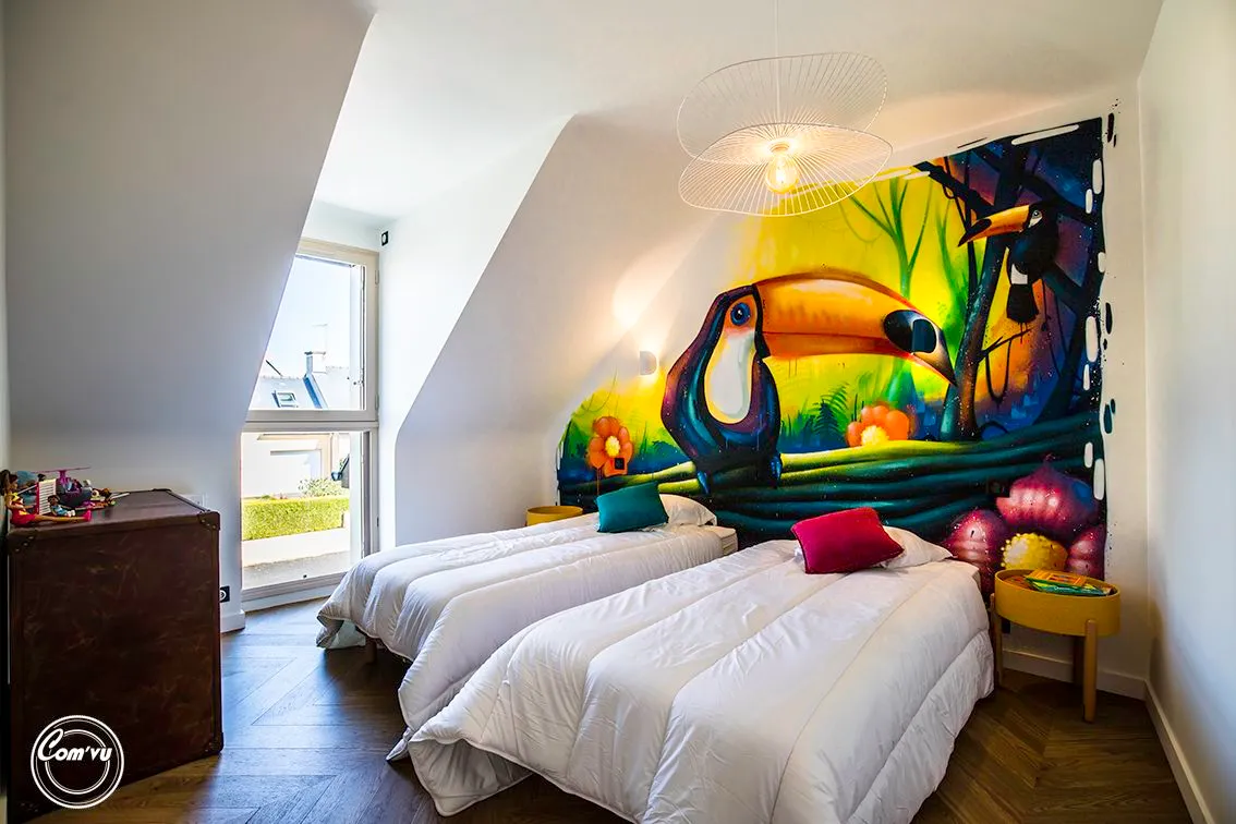 artisan peintre rennes