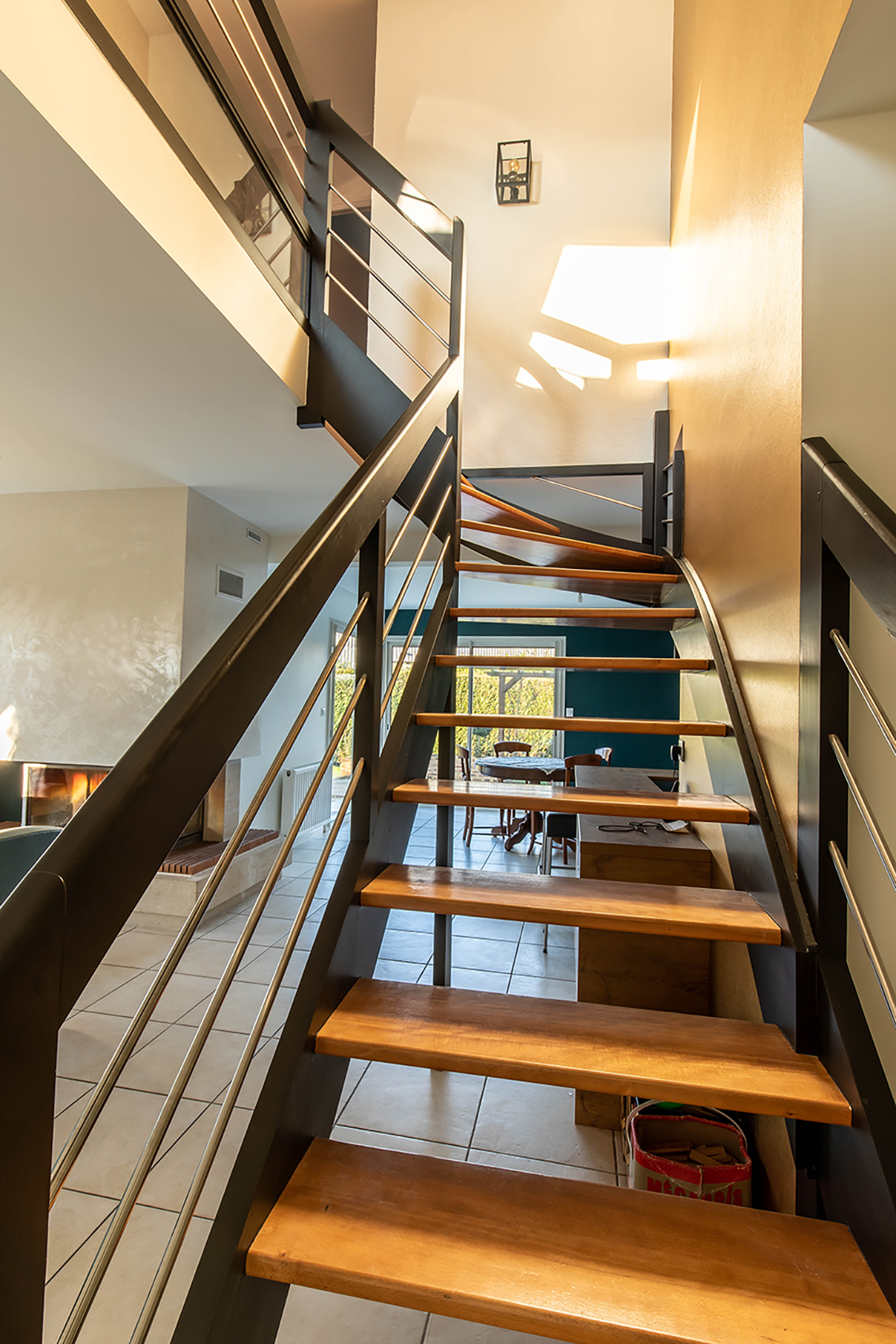 artisan peintre saint gregoire