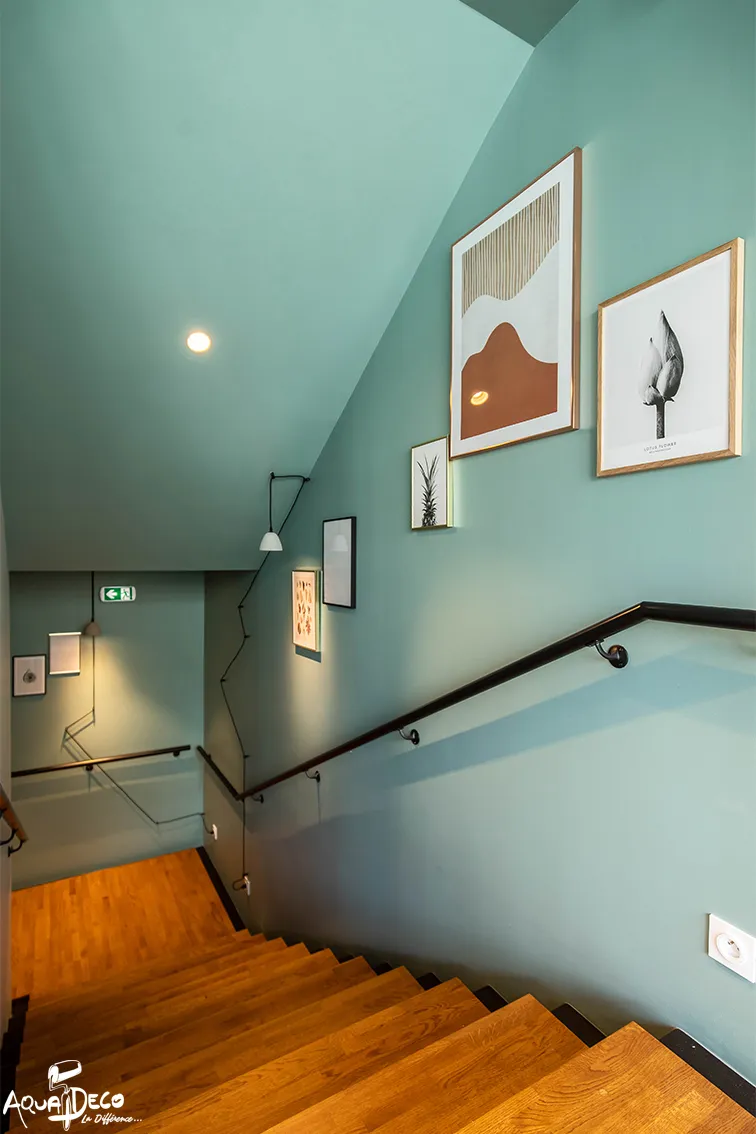 decorateur interieur betton