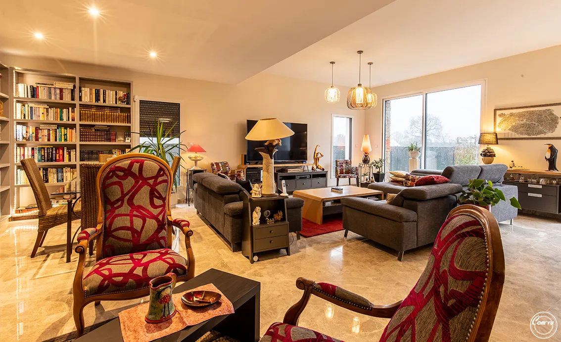 decorateur interieur betton