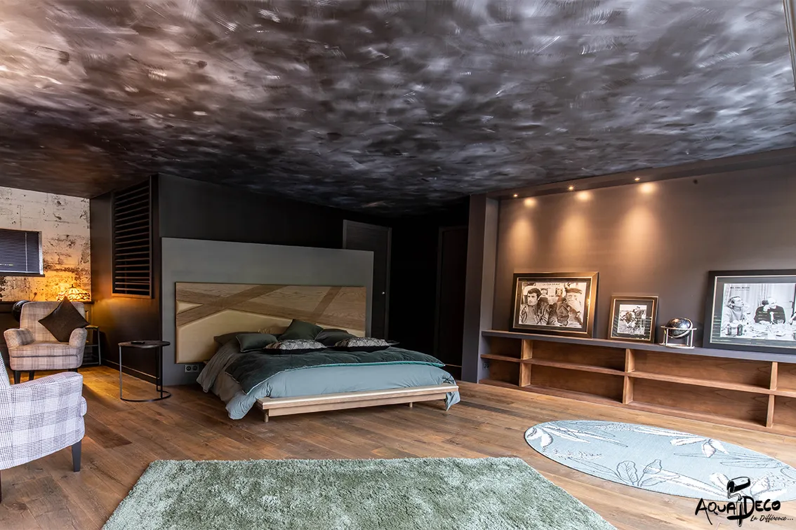 decorateur interieur betton