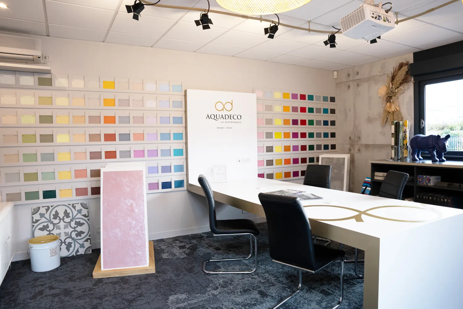 decorateur interieur betton