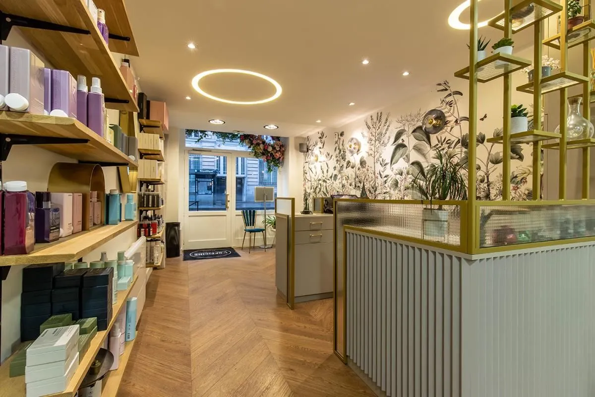 decorateur interieur betton