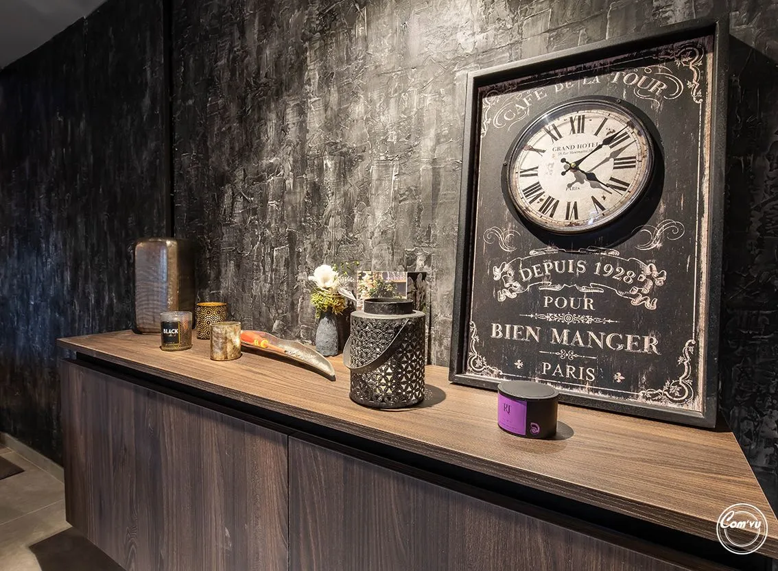 decorateur interieur bruz