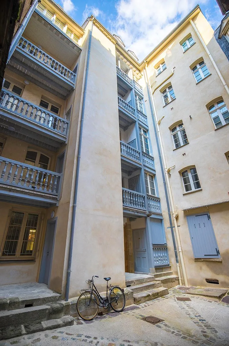 decorateur interieur bruz
